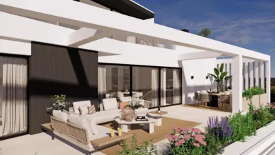 House on Calle del Mago Santhai photo 3
