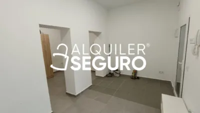 Estudio en alquiler en Puente de Vallecas - Imagen 10