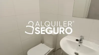 Estudio en alquiler en Puente de Vallecas - Imagen 2