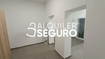 Estudio en alquiler en Puente de Vallecas - Imagen 3