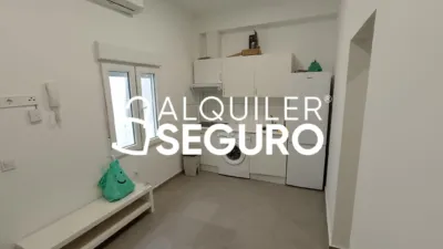 Estudio en alquiler en Puente de Vallecas - Imagen 6
