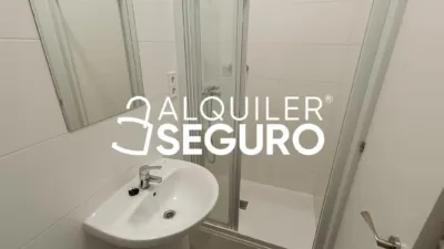 Estudio en alquiler en Puente de Vallecas - Imagen 7