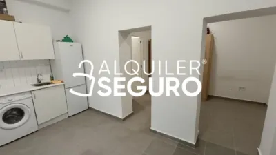 Estudio en alquiler en Puente de Vallecas - Imagen 8