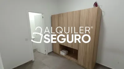Estudio en alquiler en Puente de Vallecas - Imagen 9