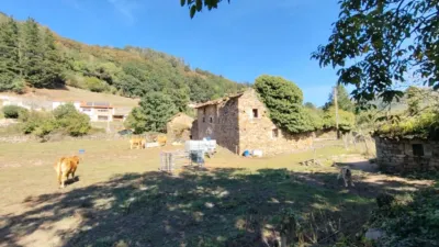 House on Calle Bo San Juan Raicedo photo 5