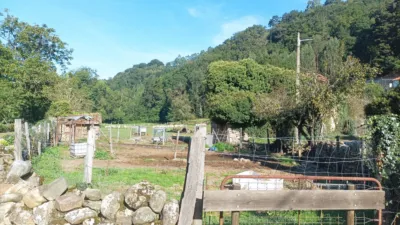 Casa en venta en Calle Bo San Juan Raicedo - Más