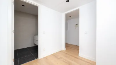 Piso en alquiler en Paseo de la Castellana - Imagen 10