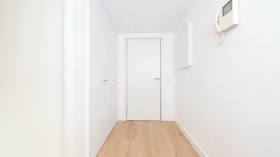 Piso en alquiler en Paseo de la Castellana - Imagen 11