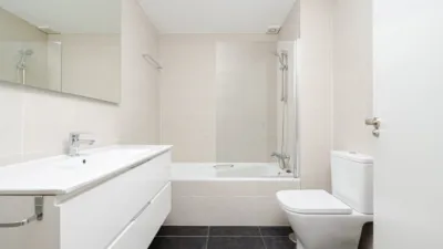 Piso en alquiler en Paseo de la Castellana - Imagen 13