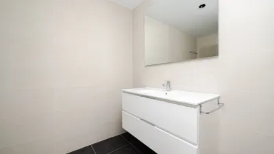 Piso en alquiler en Paseo de la Castellana - Imagen 14