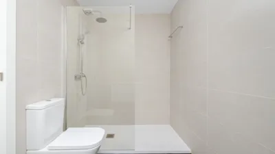 Piso en alquiler en Paseo de la Castellana - Imagen 15