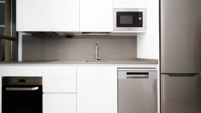 Piso en alquiler en Paseo de la Castellana - Imagen 18