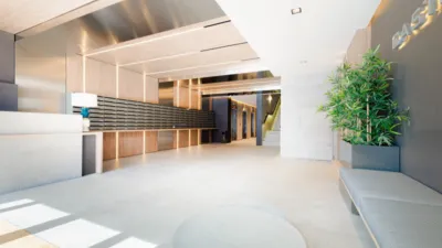 Piso en alquiler en Paseo de la Castellana - Imagen 21