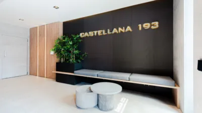 Piso en alquiler en Paseo de la Castellana - Imagen 22