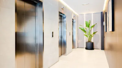 Piso en alquiler en Paseo de la Castellana - Imagen 23