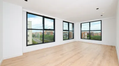 Piso en alquiler en Paseo de la Castellana - Imagen 2