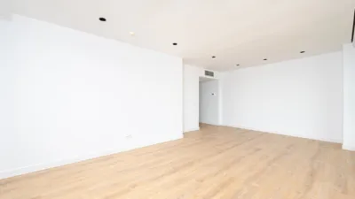 Piso en alquiler en Paseo de la Castellana - Imagen 3