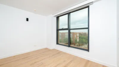 Piso en alquiler en Paseo de la Castellana - Imagen 4