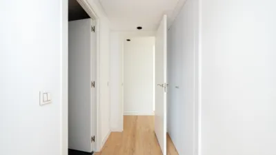 Piso en alquiler en Paseo de la Castellana - Imagen 6