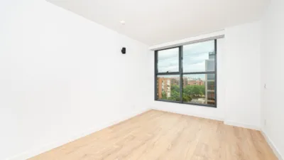 Piso en alquiler en Paseo de la Castellana - Imagen 7