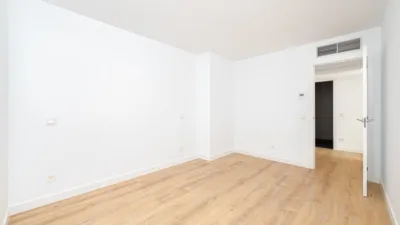 Piso en alquiler en Paseo de la Castellana - Imagen 8