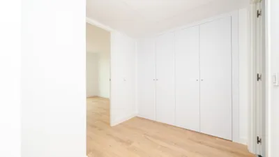 Piso en alquiler en Paseo de la Castellana - Imagen 9