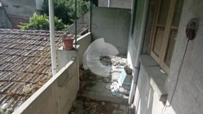 Semi-detached house on Carretera Granxa photo 4