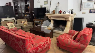 Casa en Derrasa photo 5