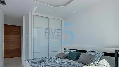 Chalet en Calpe photo 16