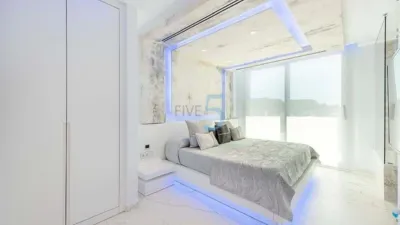 Chalet en Calpe photo 18