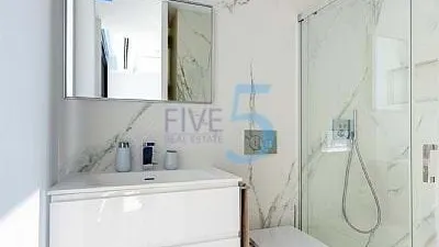 Chalet en Calpe photo 26