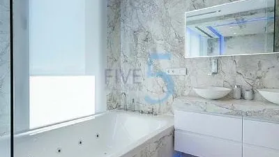 Chalet en Calpe photo 28