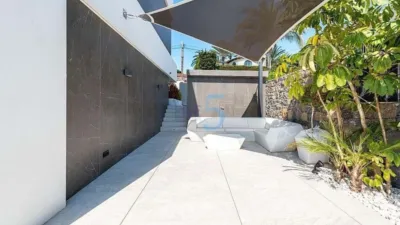 Casa – Calpe - Calp - Vista 2