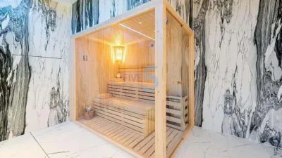 Chalet en Calpe photo 35