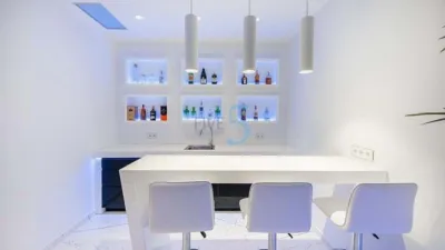 Chalet en Calpe photo 36