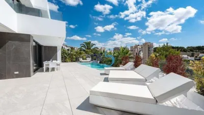 Casa – Calpe - Calp - Más