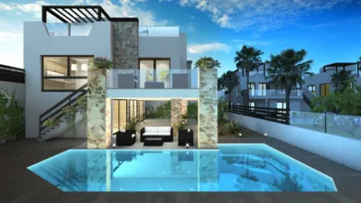 Casa – Rojales - Vista 2