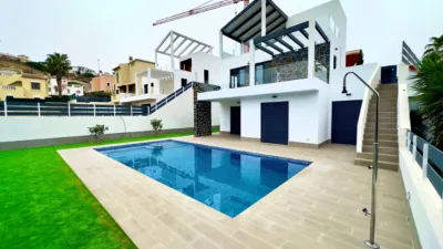 Casa – Rojales - Vista 2