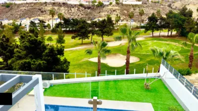 Casa – Rojales - Vista 3