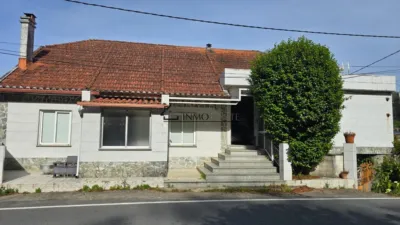 House in Portela photo 14