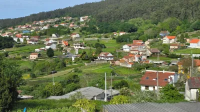 House in Portela photo 16