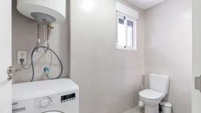 Casa en venta en Lado de la playa, Cerca de la marina, Cerca del puerto, Cerca del mar, Centro urbano, Lo Pagán (San Pedro del Pinatar) de 225.990 €