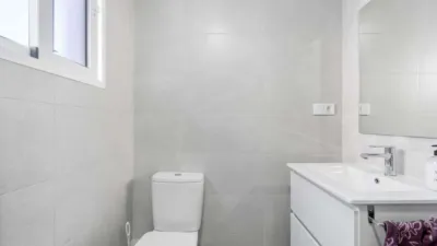 Casa en venta en Lado de la playa, Cerca de la marina, Cerca del puerto, Cerca del mar, Centro urbano, Lo Pagán (San Pedro del Pinatar) de 225.990 €