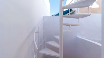 Casa en venta en Lado de la playa, Cerca de la marina, Cerca del puerto, Cerca del mar, Centro urbano, Lo Pagán (San Pedro del Pinatar) de 225.990 €