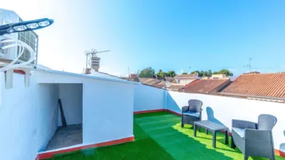 Casa en venta en Lado de la playa, Cerca de la marina, Cerca del puerto, Cerca del mar, Centro urbano, Lo Pagán (San Pedro del Pinatar) de 225.990 €