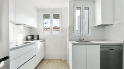 Casa en venta en Lado de la playa, Cerca de la marina, Cerca del puerto, Cerca del mar, Centro urbano, Lo Pagán (San Pedro del Pinatar) de 225.990 €