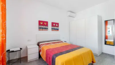 Casa en venta en Lado de la playa, Cerca de la marina, Cerca del puerto, Cerca del mar, Centro urbano, Lo Pagán (San Pedro del Pinatar) de 225.990 €