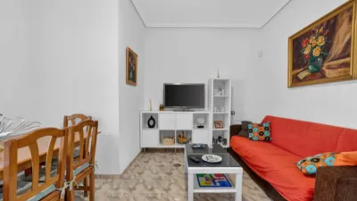 Casa en venta en Lado de la playa, Cerca de la marina, Cerca del puerto, Cerca del mar, Centro urbano, Lo Pagán (San Pedro del Pinatar) de 225.990 €