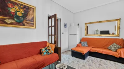 Casa en venta en Lado de la playa, Cerca de la marina, Cerca del puerto, Cerca del mar, Centro urbano, Lo Pagán (San Pedro del Pinatar) de 225.990 €