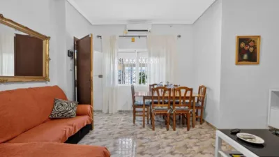 Casa en venta en Lado de la playa, Cerca de la marina, Cerca del puerto, Cerca del mar, Centro urbano, Lo Pagán (San Pedro del Pinatar) de 225.990 €